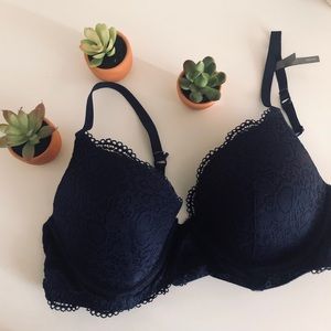 Aerie Push Up Bra